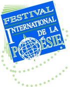 Festival International de la Poésie de Trois-Rivières