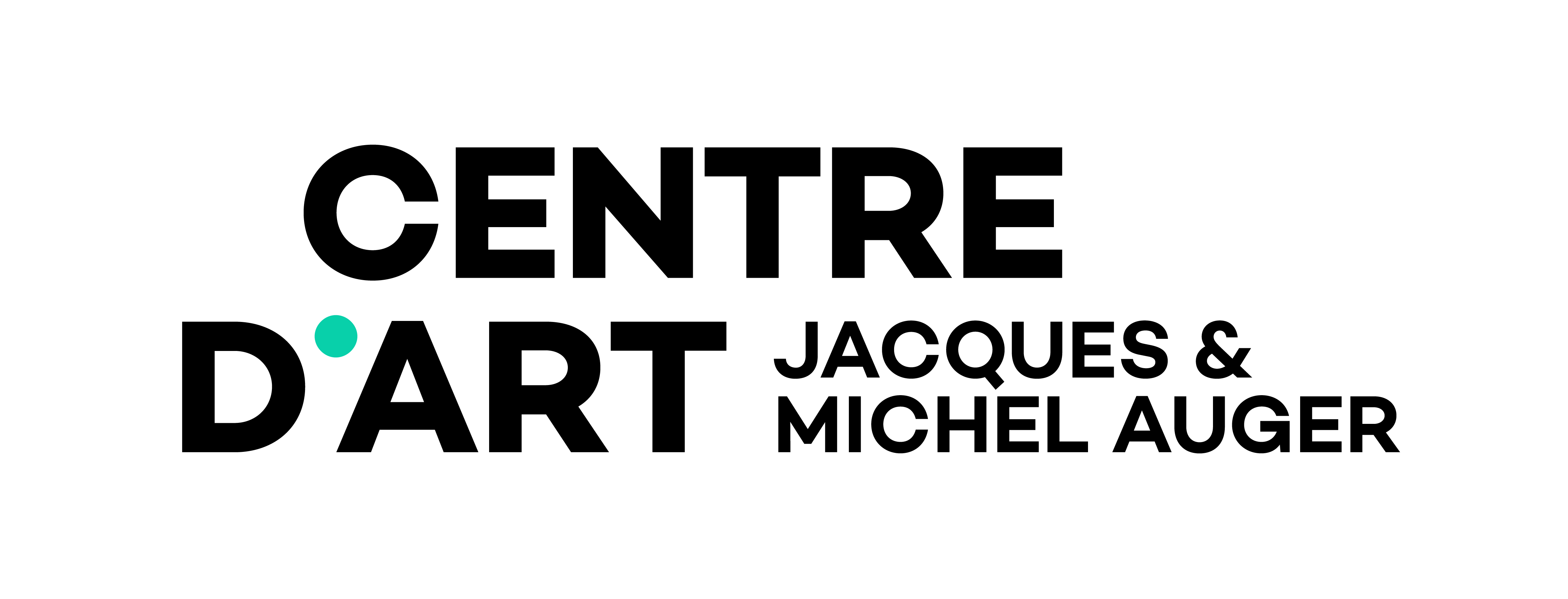 Centre d’arts Jacques et Michel Auger