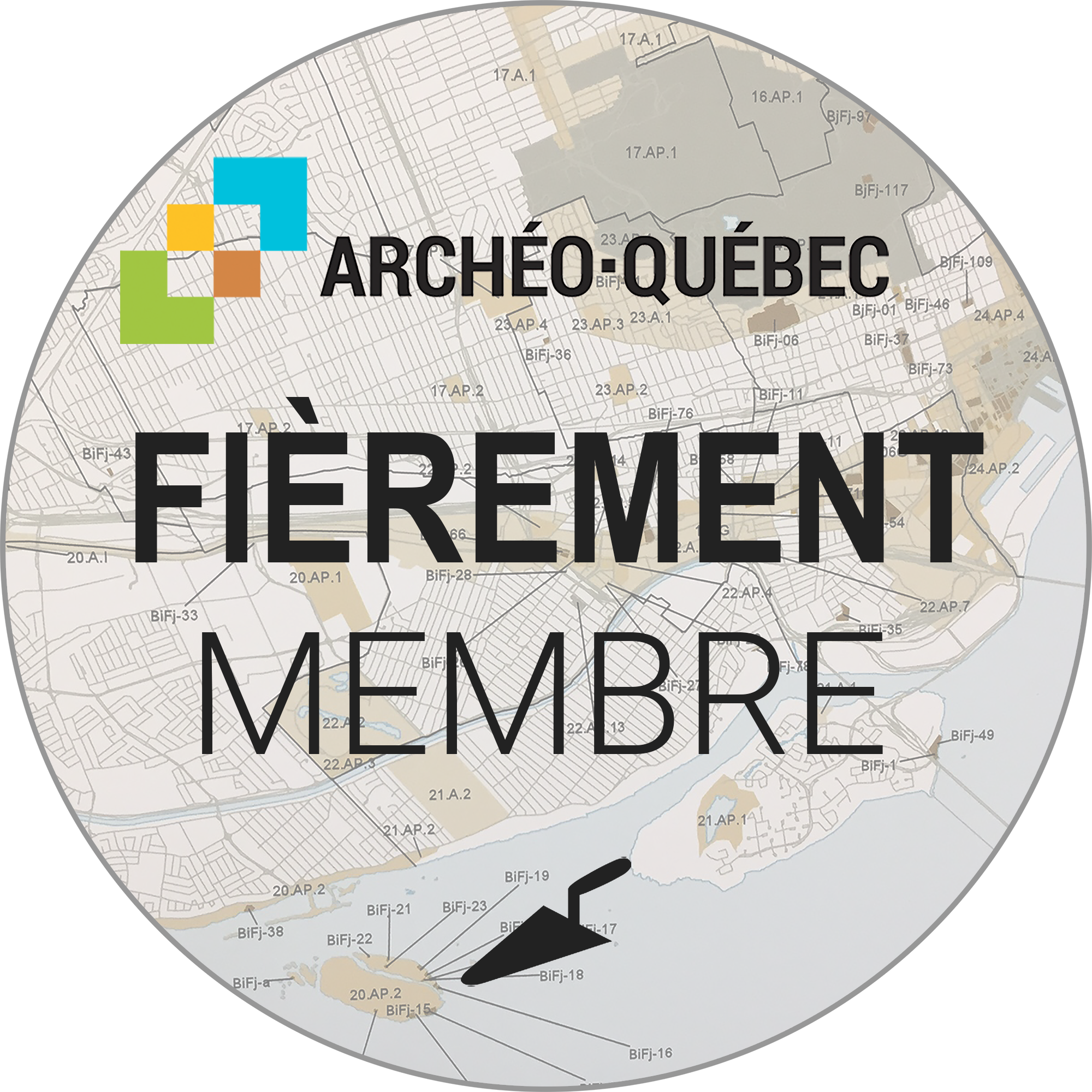 Archéo-Québec