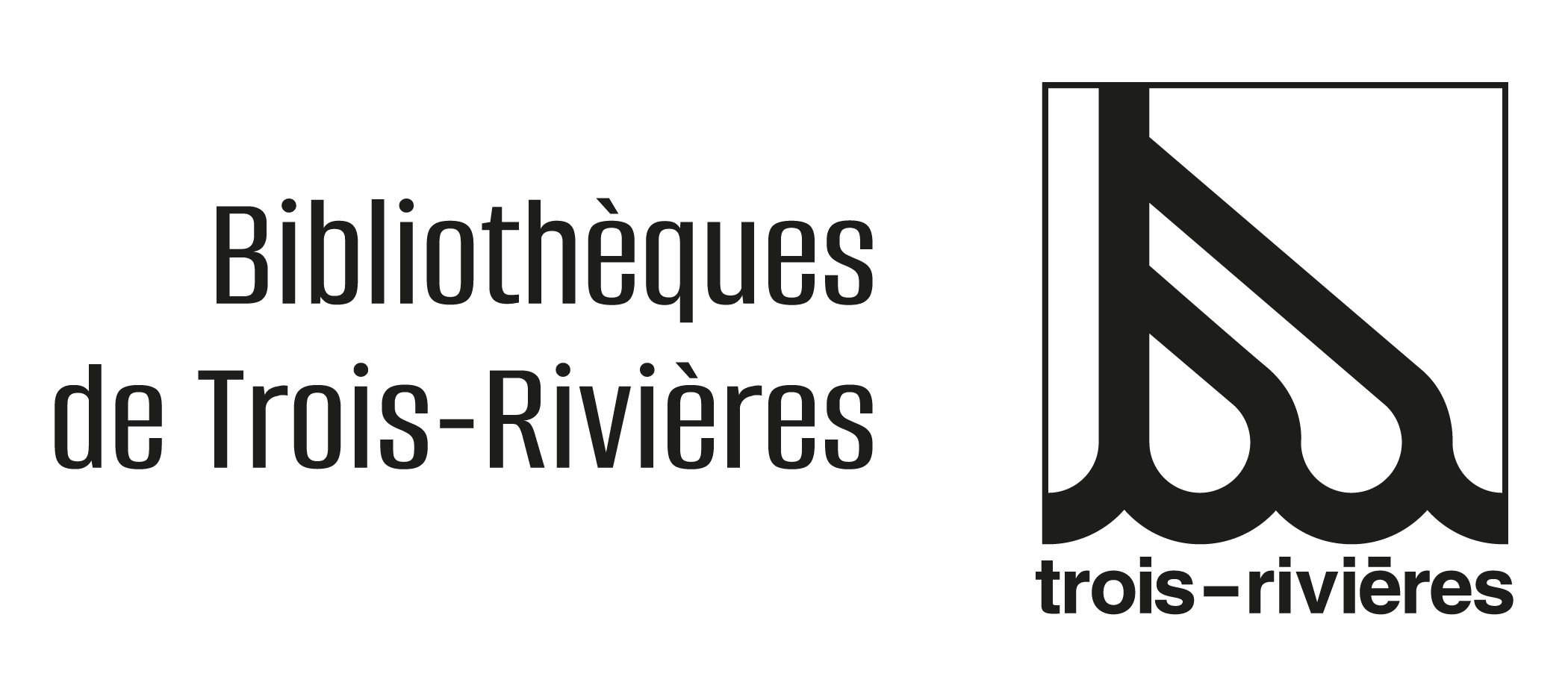 Bibliothèques de Trois-Rivières