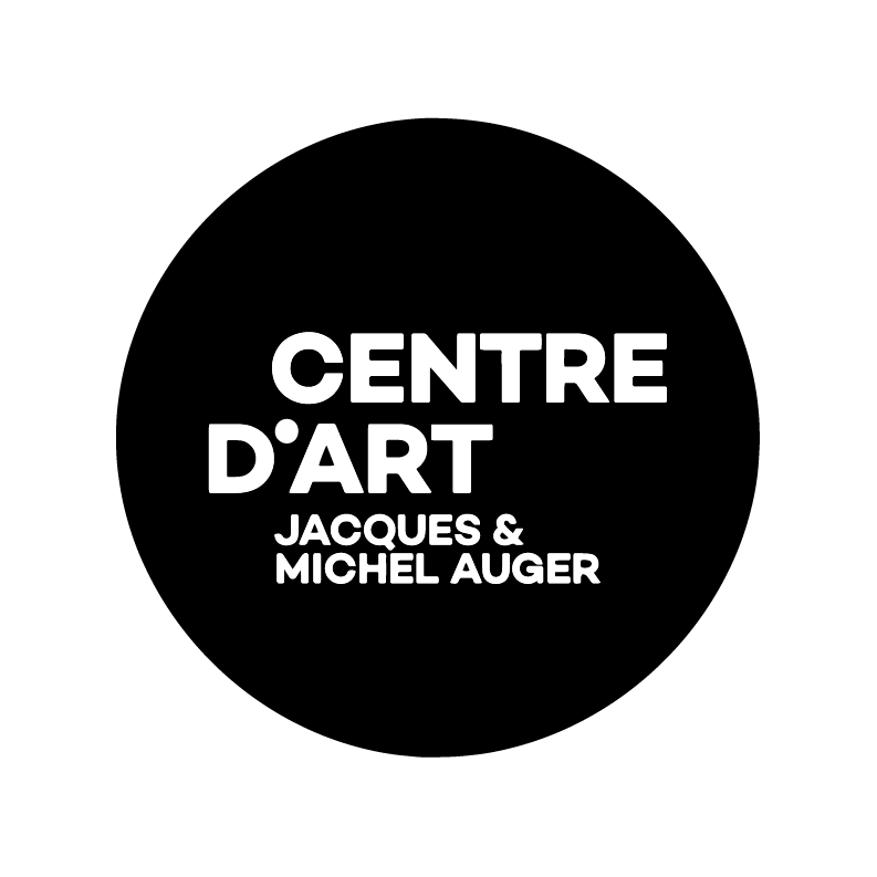 Centre d’art Jacques-et-Michel Auger