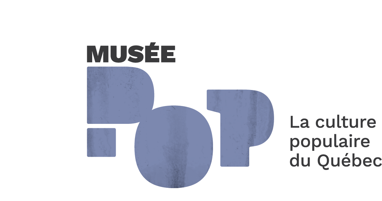 Musée POP