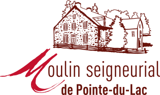 Moulin Seigneurial de Pointe-du-Lac