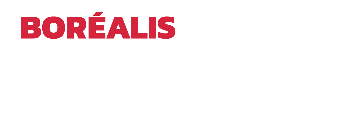 Boréalis