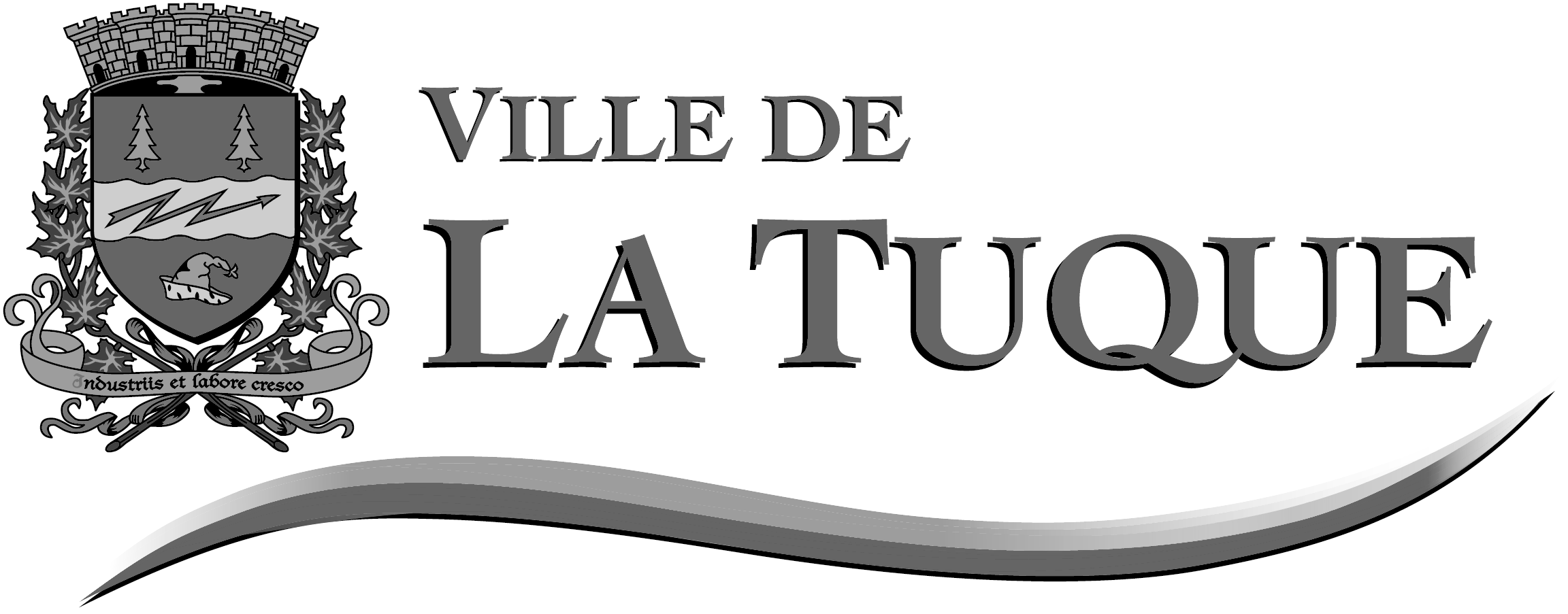 Ville de La Tuque