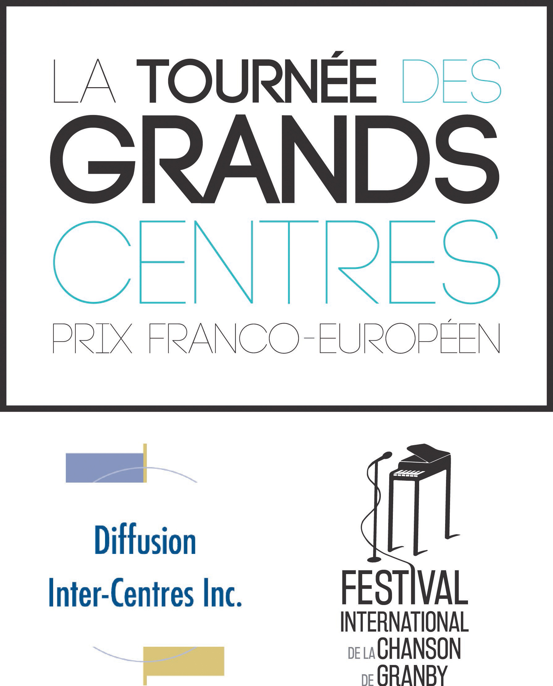 Tournée des grands centres