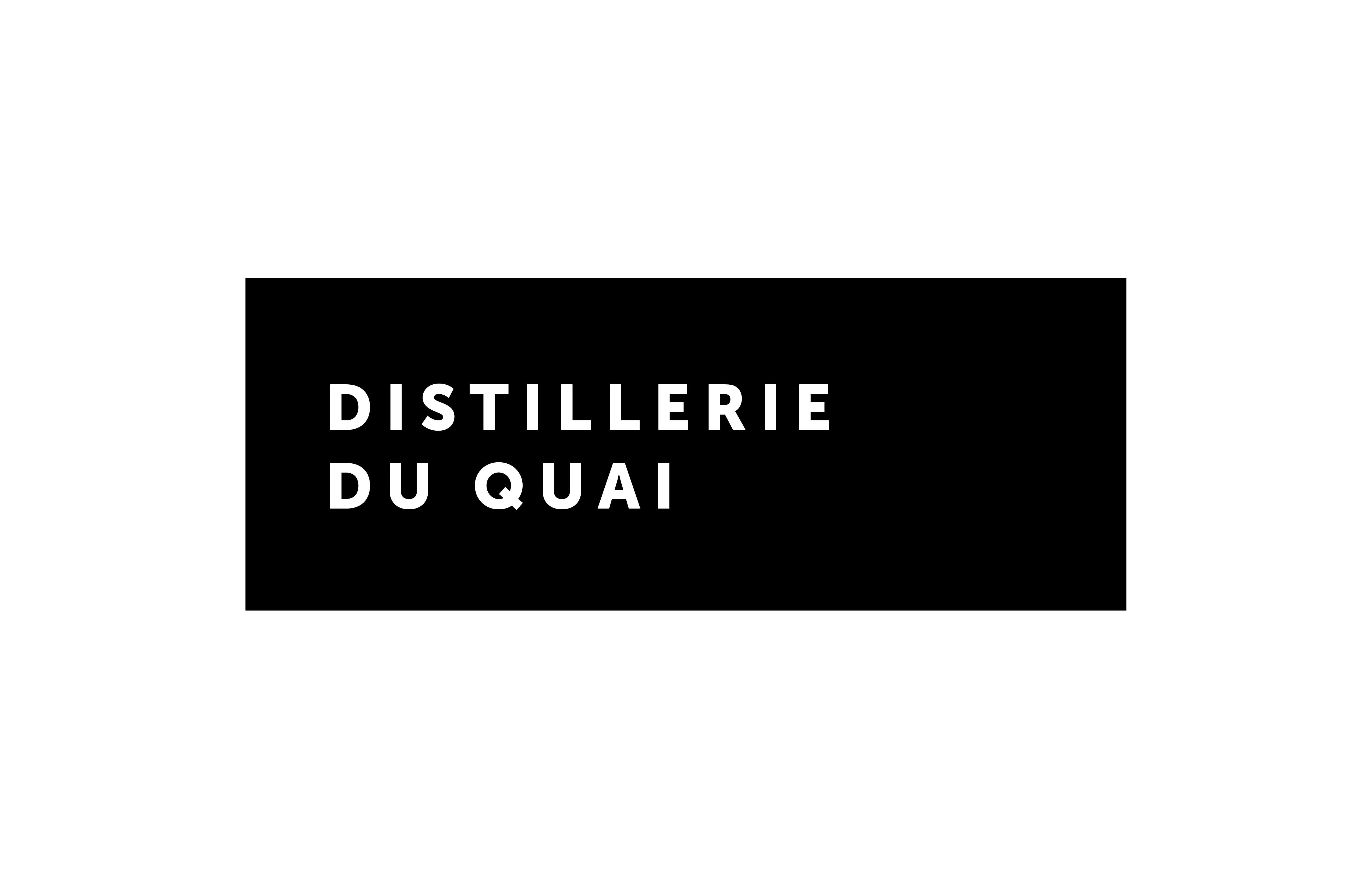 Distillerie du quai