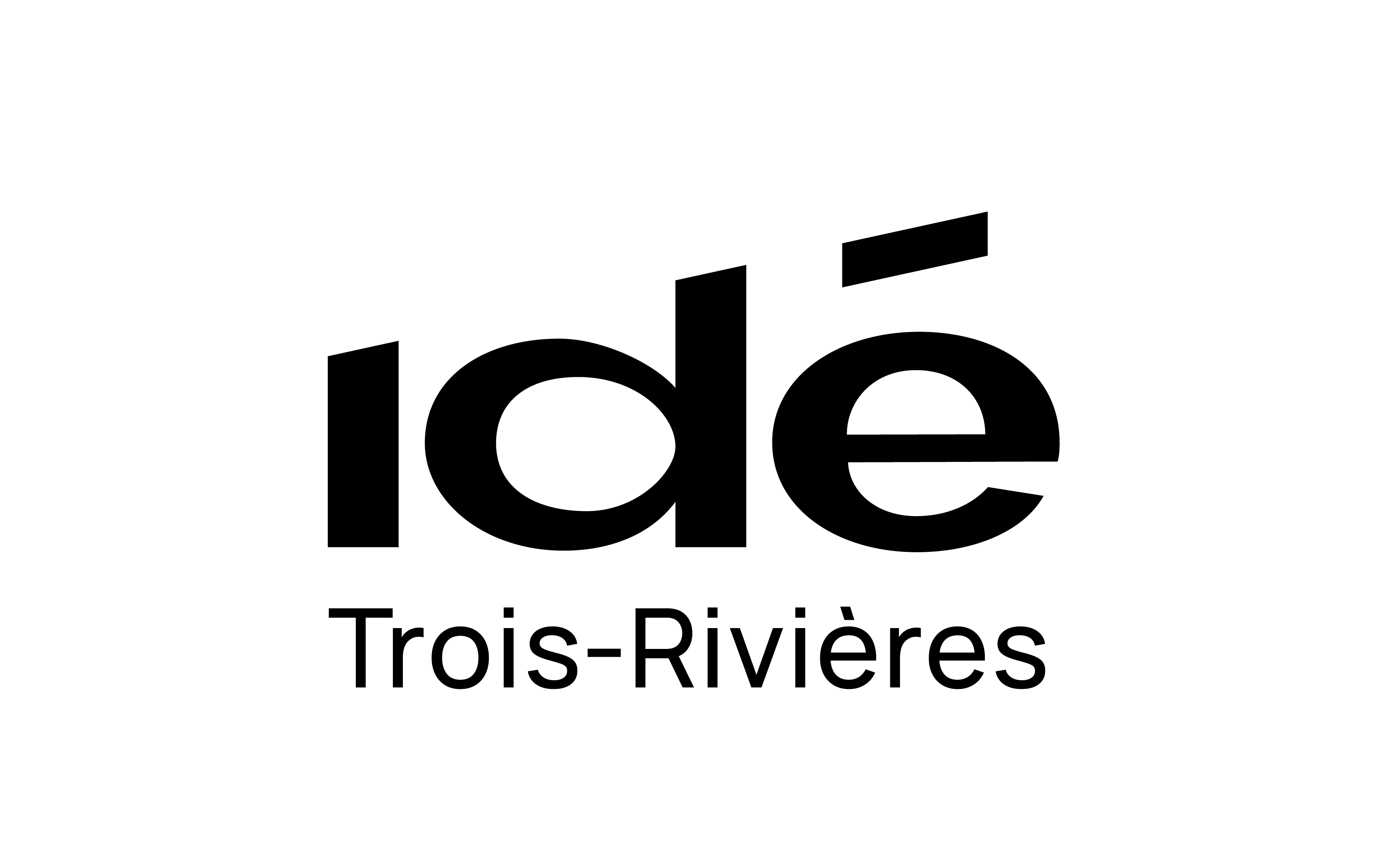 Innovation et Développement économique Trois-Rivières