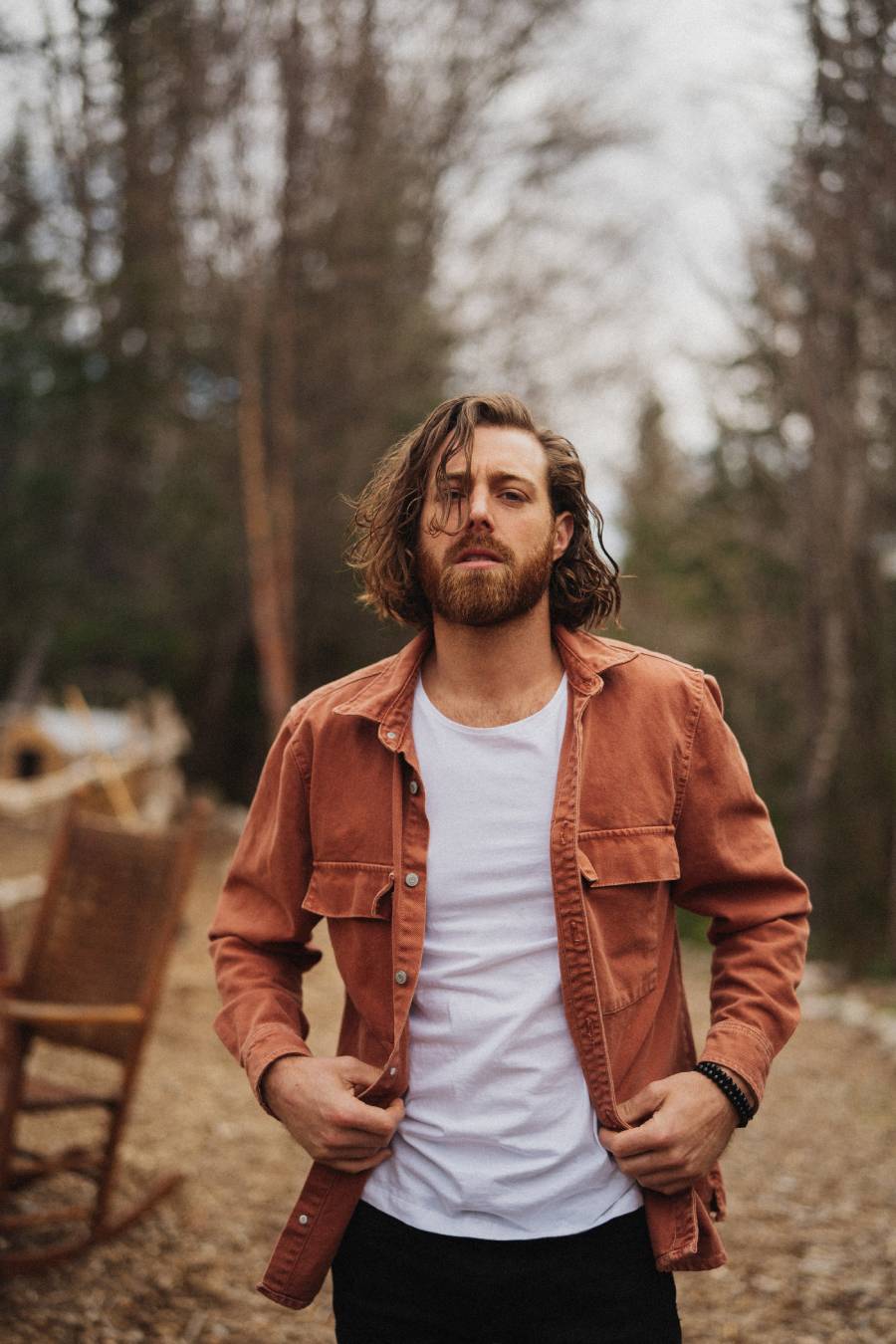 Jonathan Roy | Culture Trois-Rivières