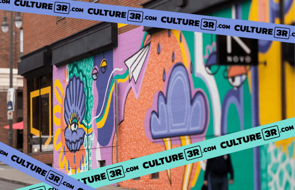 Des arts culture plein la ville