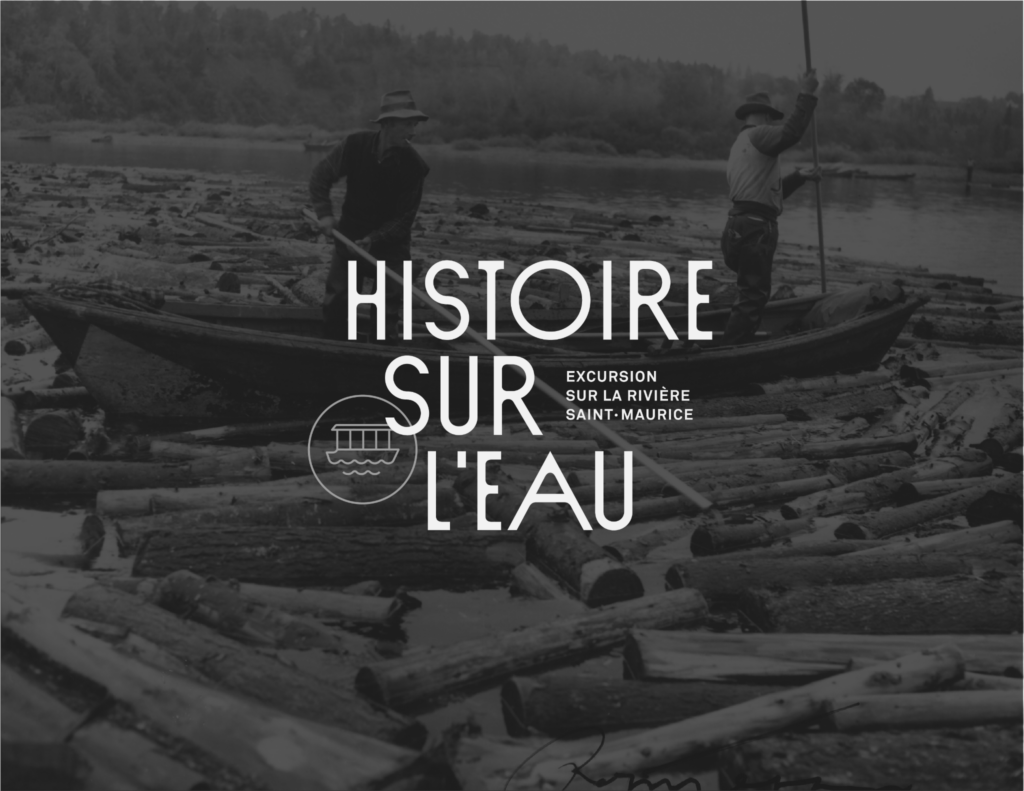 Histoire sur l'eau