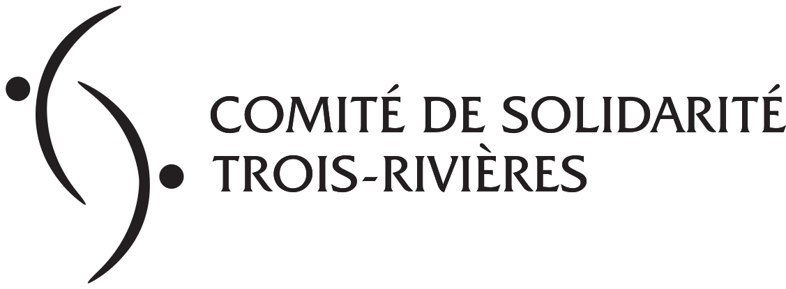 Comité de solidarité Trois-Rivières