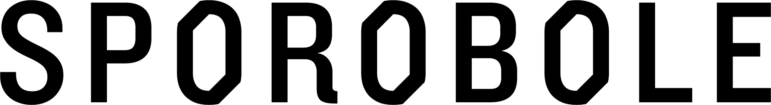 Sporobole